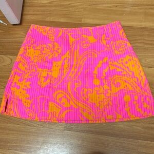 Lilly Pulitzer skort